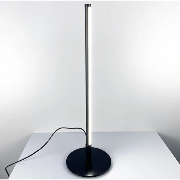 Настільна лампа Line.F TG 014 6Вт 4000K чорний 969_1453 - Фото 6