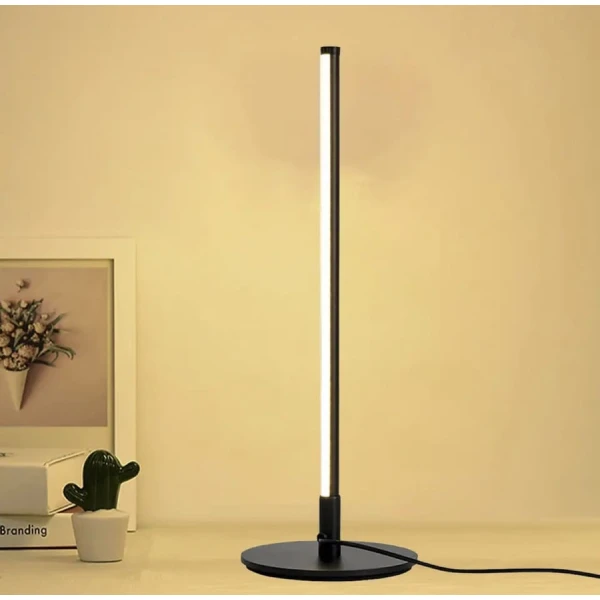 Настільна лампа Line.F TG 014 6Вт 4000K чорний 969_1453 - Фото 5