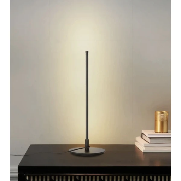 Настільна лампа Line.F TG 014 6Вт 4000K чорний 969_1453 - Фото 4