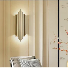 Line.F WS 17A E14 золотий 1752_2640. Бра