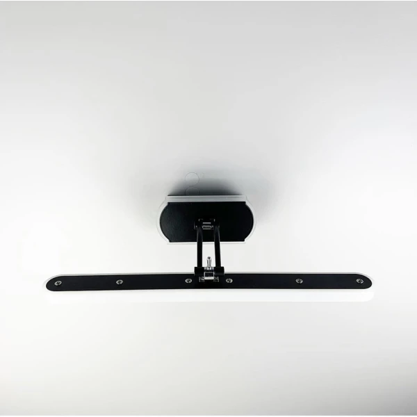 Підсвітка для картин Line.F 22Вт 3000–4500–6000K коричневий 1317_2051 - Фото 7