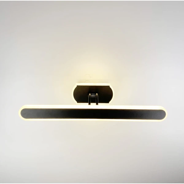 Підсвітка для картин Line.F 22Вт 3000–4500–6000K коричневий 1317_2051 - Фото 4