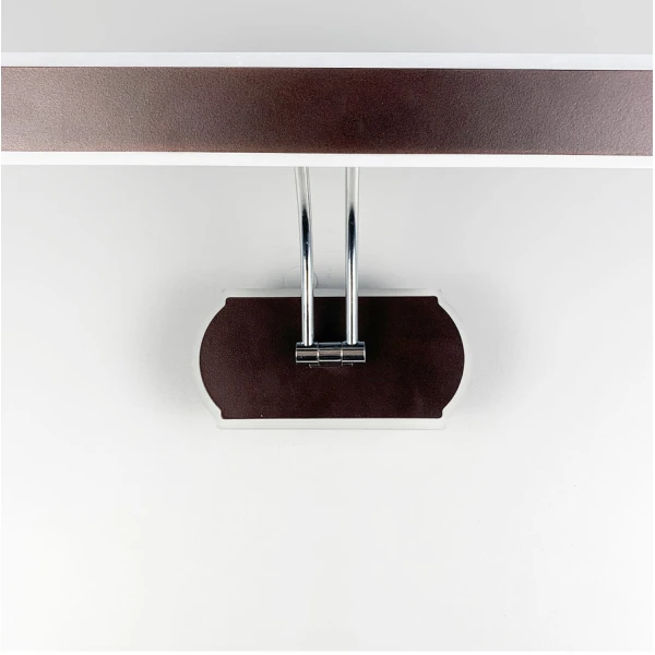 Підсвітка для картин Line.F 22Вт 3000–4500–6000K коричневий 1317_2051 - Фото 3