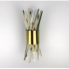 Line.F E14 латунний 542_783. Бра