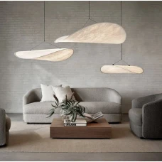 Line.F BM 1 11Вт 3500K чорний 3984_7350. Світильник підвісний