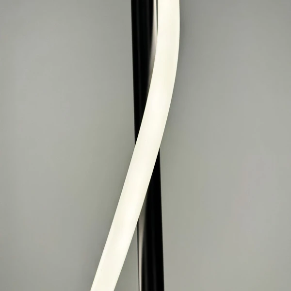 Підвісний світильник Line.F JU 22 BK 18Вт 4000K чорний 3207_6457 - Фото 3