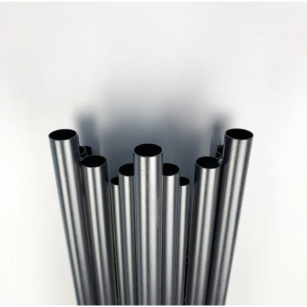 Настінний світильник (бра) Line.F WS 17B E14 чорний 1755_2643 - Фото 2