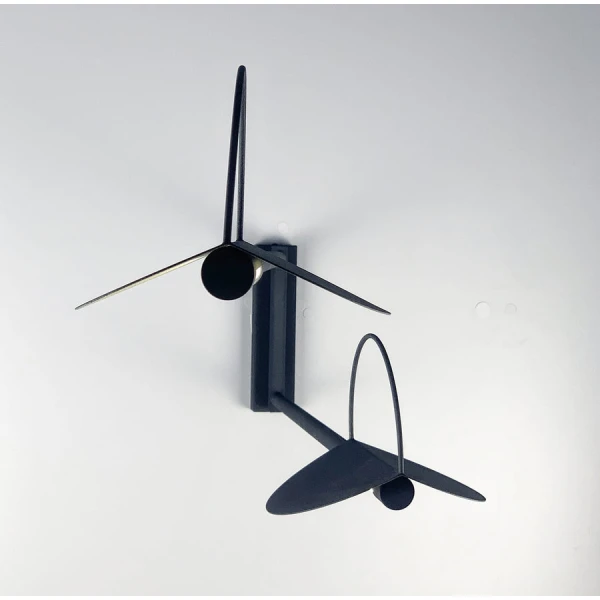 Настінний світильник (бра) Line.F SE 14 11Вт 4000K золотий 639_897 - Фото 5