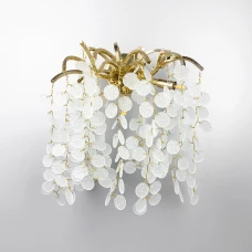 Line.F 701 GD G9 золотий 2366_3805. Бра