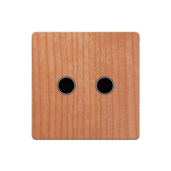 Вимикач сенсорний на 2 канали VL-C702 Livolo - Фото 9