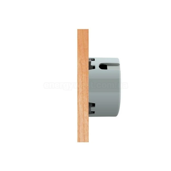 Вимикач сенсорний на 2 канали VL-C702 Livolo - Фото 8