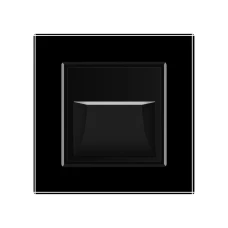 Livolo (чорний, скло) 722800612. Підсвітка сходів