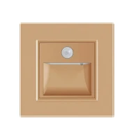 Livolo (золото, скло) 722800513. Підсвітка сходів