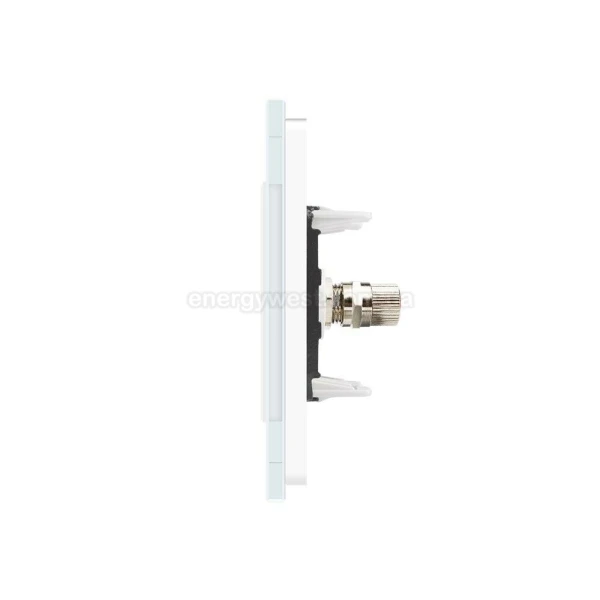 TV розетка VL-C791V Livolo - Фото 4