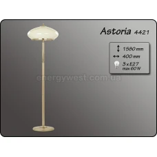 Alfa ASTORIA 4421. Торшер