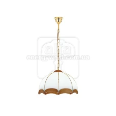 Alfa SIKORKA 762. Люстра стельова