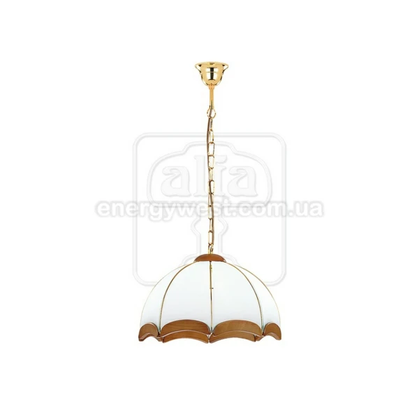 Люстра пристельова SIKORKA 762 Alfa