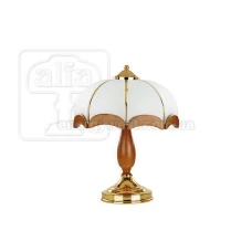 Alfa SIKORKA 769. Настільна лампа декоративна