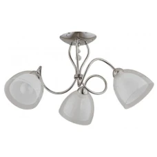 Alfa ADELINA 23633. Люстра пристельова