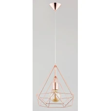 Alfa BASKET 60361. Світильник підвісний