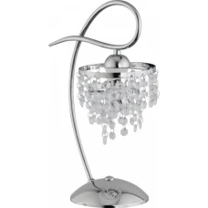 Alfa DIANA 18998. Настільна лампа декоративна