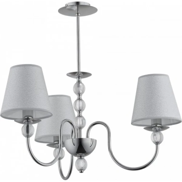 Люстра пристельова EMMANUELLE 16713 Alfa