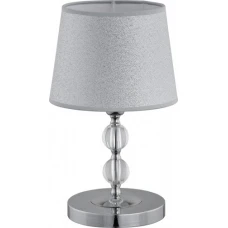 Alfa EMMANUELLE 16716. Настільна лампа декоративна