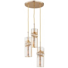 Alfa KAPRIS 61015. Світильник підвісний