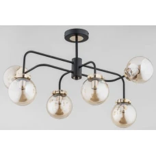 Alfa LINIO Trak 25506. Люстра стельова