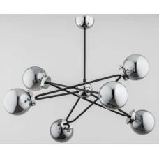 Alfa SAGITO 25616. Люстра стельова