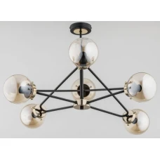 Alfa SAGITO 25626. Люстра стельова