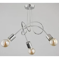 Alfa TANGO 24463. Люстра стельова