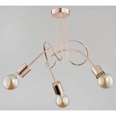 Alfa TANGO 24323. Люстра стельова