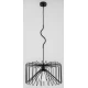 Люстра підвісна VERSO 60596 Alfa