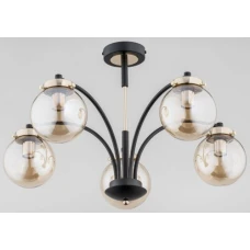 Alfa VIOLA KULA 25545. Люстра стельова