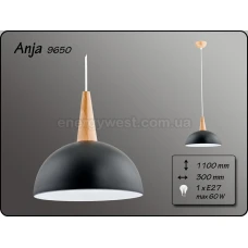 Alfa ANJA 9650. Світильник підвісний