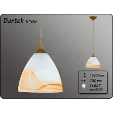 Alfa BARTEK 9108. Світильник підвісний