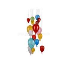 Azzardo BALLOON MD50150-4. Дитячий світильник