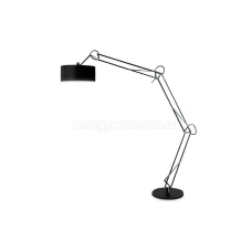 Azzardo BOSSE FL-13072 BK. Торшер