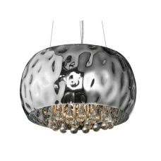 Azzardo CALDO 50 AZ1003. Люстра кришталева