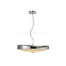 Azzardo CAMPANA 58 MD5649L CH. Люстра підвісна