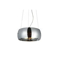 Azzardo COSMO 2 2901-3PB CH. Люстра підвісна