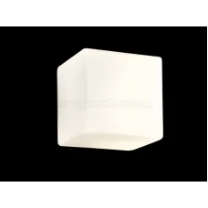 Azzardo CUBO MB388-SG. Настінний світильник (бра)