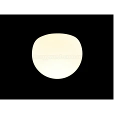 Azzardo MOON MX2186-SG. Люстра пристельова