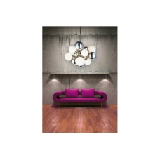 Azzardo NOBLE AD 8052-17. Світильник підвісний