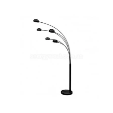 Azzardo PALP TS 5805 BK. Торшер