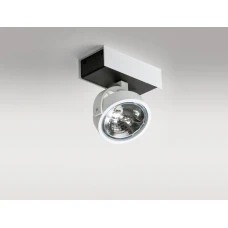 Azzardo MAX 1 AZ1372. Спот світильники