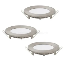 Eglo FUEVA-C 32882. Врізний світлодіодний світильник