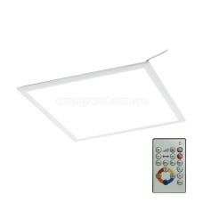 Eglo SALOBRENA-RGBW 33107. Врізний світлодіодний світильник