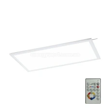 Eglo SALOBRENA-RGBW 33108. Врізний світлодіодний світильник